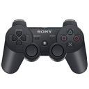 PS3 sixaxis icon